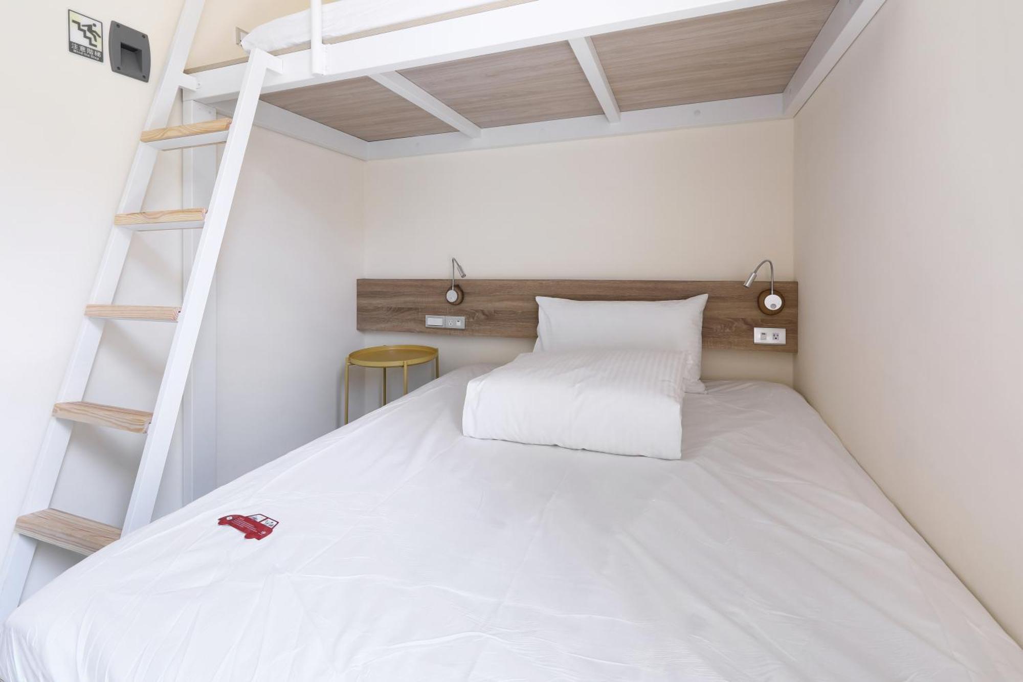 Mini Hotels Тайджун Екстериор снимка
