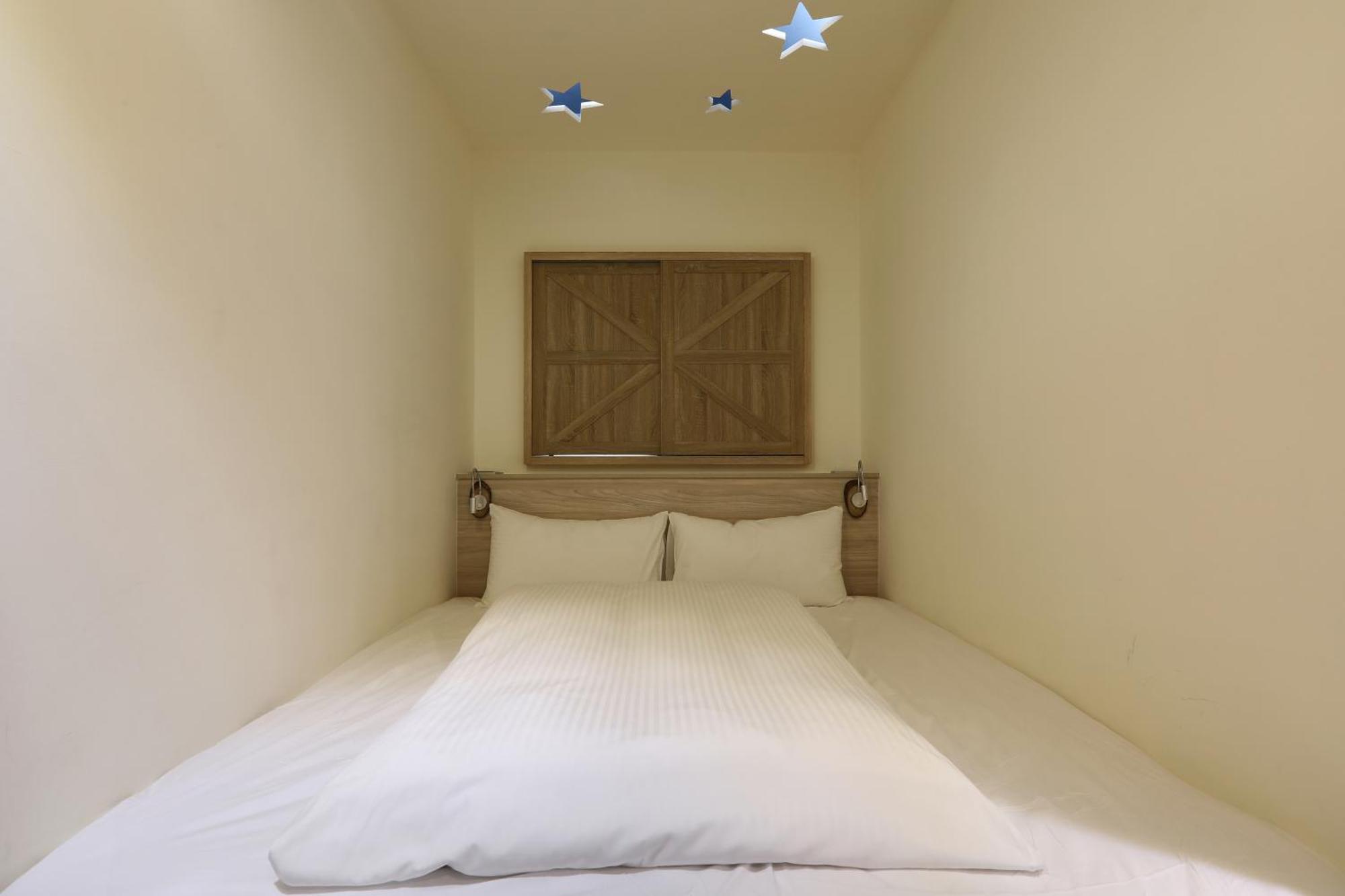 Mini Hotels Тайджун Екстериор снимка